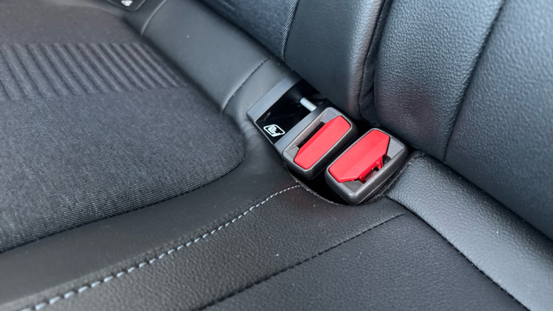 Ford Focus 1.0 EcoBoost 125 Active X Auto 5dr Petrol Hatchback